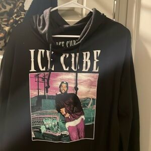 Ice Cube Hoodie